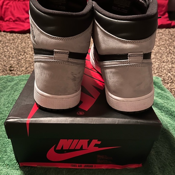 Jordan 1 Shadow 2.0❌❌❌❌❌❌❌(SOLD)❌❌❌❌❌❌❌❌ - Picture 2 of 6